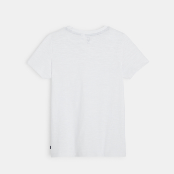 تي شيرت تونسي سادة